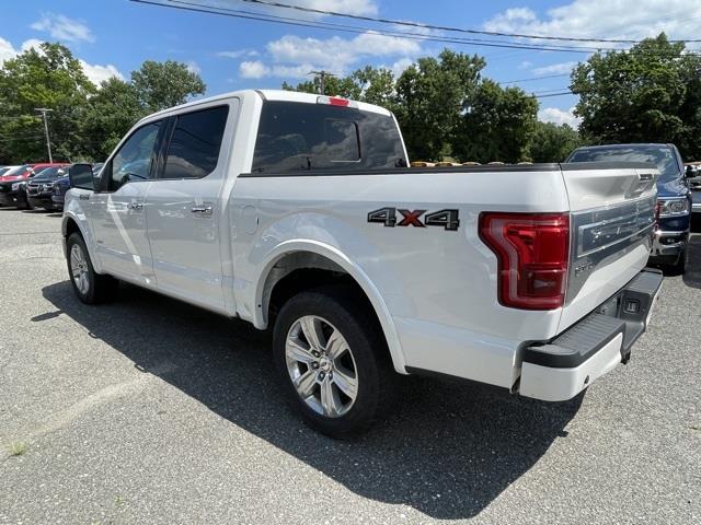 Used Ford F-150 Platinum 2017 | Blasius Federal Road. Brookfield, Connecticut Used Ford F-150 Platinum 2017 | Blasius Federal Road. Brookfield, Connecticut