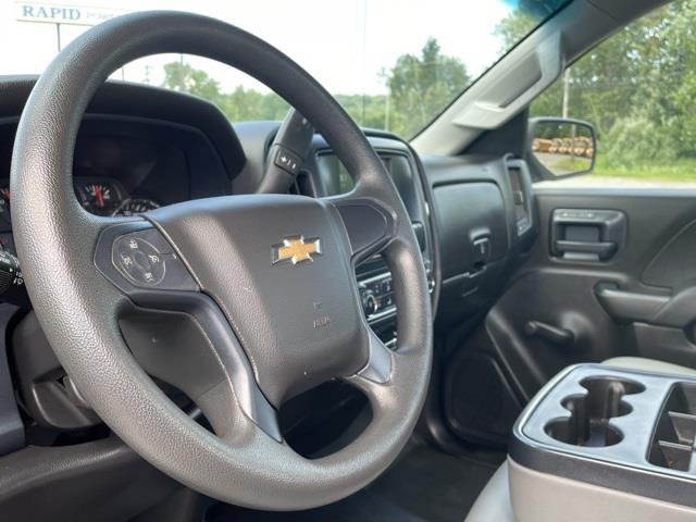 Used Chevrolet Silverado 1500 WT 2018 | Blasius Federal Road. Brookfield, Connecticut Used Chevrolet Silverado 1500 WT 2018 | Blasius Federal Road. Brookfield, Connecticut