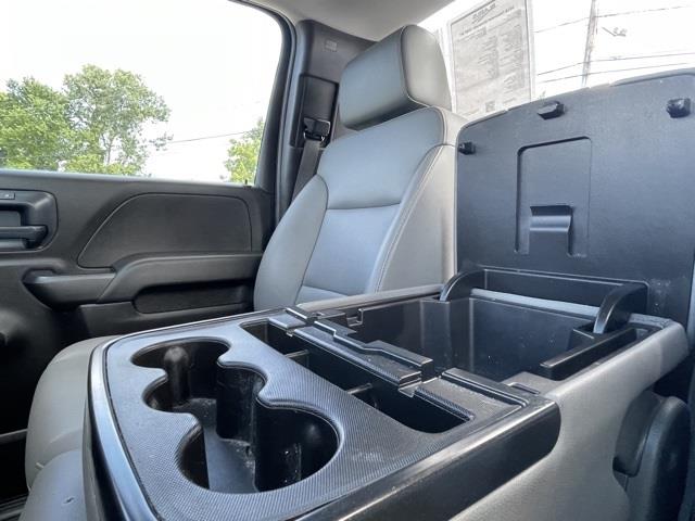 Used Chevrolet Silverado 1500 WT 2018 | Blasius Federal Road. Brookfield, Connecticut Used Chevrolet Silverado 1500 WT 2018 | Blasius Federal Road. Brookfield, Connecticut