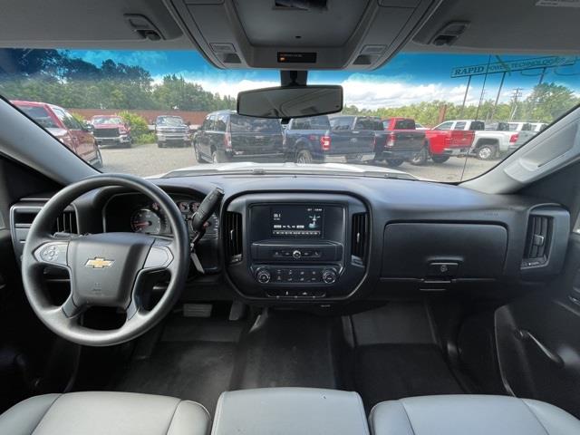 Used Chevrolet Silverado 1500 WT 2018 | Blasius Federal Road. Brookfield, Connecticut Used Chevrolet Silverado 1500 WT 2018 | Blasius Federal Road. Brookfield, Connecticut