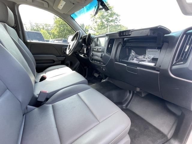 Used Chevrolet Silverado 1500 WT 2018 | Blasius Federal Road. Brookfield, Connecticut Used Chevrolet Silverado 1500 WT 2018 | Blasius Federal Road. Brookfield, Connecticut