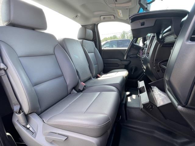 Used Chevrolet Silverado 1500 WT 2018 | Blasius Federal Road. Brookfield, Connecticut Used Chevrolet Silverado 1500 WT 2018 | Blasius Federal Road. Brookfield, Connecticut
