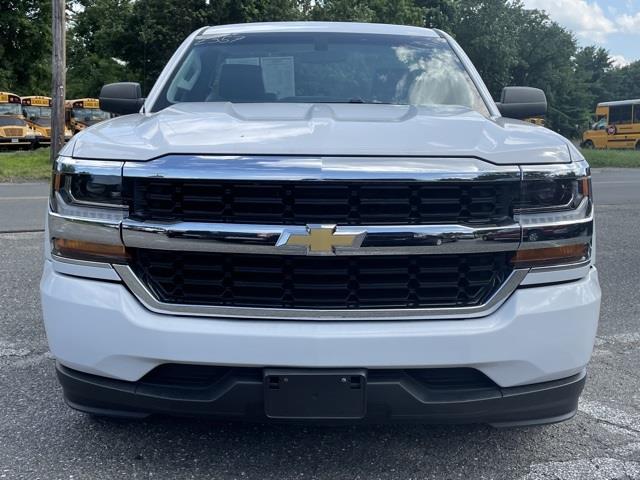 Used Chevrolet Silverado 1500 WT 2018 | Blasius Federal Road. Brookfield, Connecticut Used Chevrolet Silverado 1500 WT 2018 | Blasius Federal Road. Brookfield, Connecticut