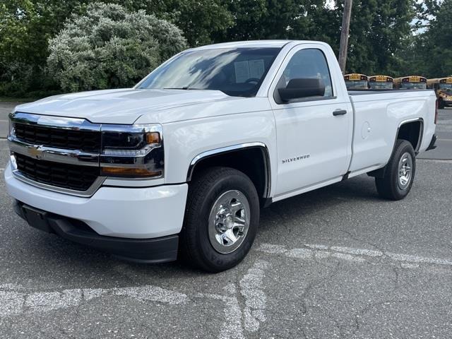 Used Chevrolet Silverado 1500 WT 2018 | Blasius Federal Road. Brookfield, Connecticut Used Chevrolet Silverado 1500 WT 2018 | Blasius Federal Road. Brookfield, Connecticut