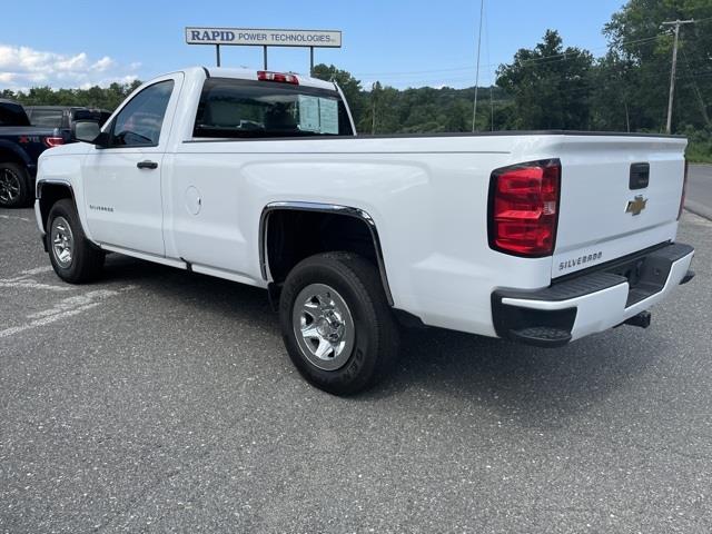 Used Chevrolet Silverado 1500 WT 2018 | Blasius Federal Road. Brookfield, Connecticut Used Chevrolet Silverado 1500 WT 2018 | Blasius Federal Road. Brookfield, Connecticut