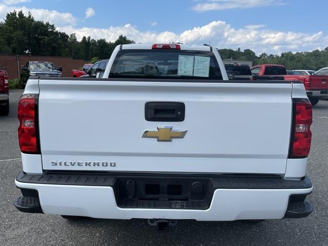 Used Chevrolet Silverado 1500 WT 2018 | Blasius Federal Road. Brookfield, Connecticut Used Chevrolet Silverado 1500 WT 2018 | Blasius Federal Road. Brookfield, Connecticut