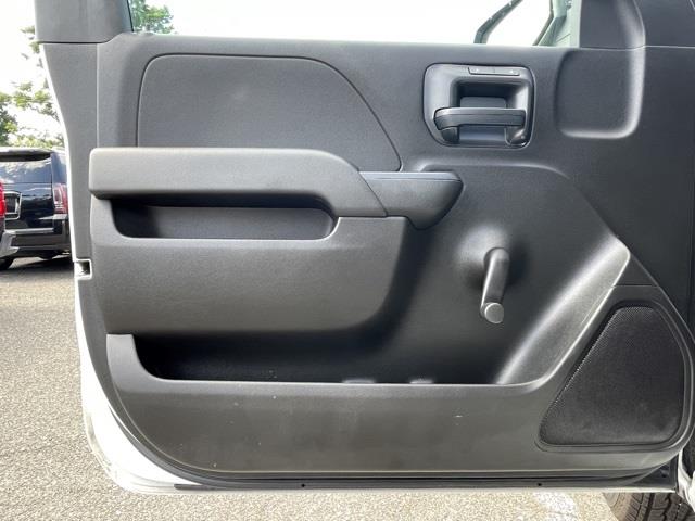 Used Chevrolet Silverado 1500 WT 2018 | Blasius Federal Road. Brookfield, Connecticut Used Chevrolet Silverado 1500 WT 2018 | Blasius Federal Road. Brookfield, Connecticut