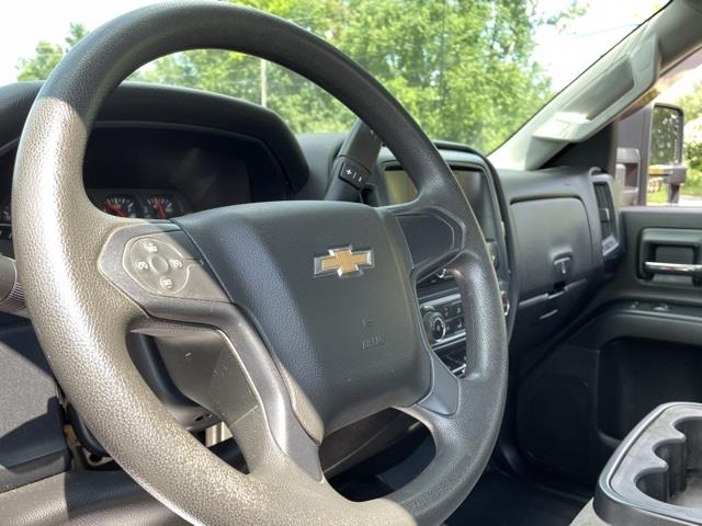 Used Chevrolet Silverado 2500hd Work Truck 2016 | Blasius Federal Road. Brookfield, Connecticut Used Chevrolet Silverado 2500hd Work Truck 2016 | Blasius Federal Road. Brookfield, Connecticut