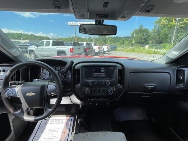 Used Chevrolet Silverado 2500hd Work Truck 2016 | Blasius Federal Road. Brookfield, Connecticut Used Chevrolet Silverado 2500hd Work Truck 2016 | Blasius Federal Road. Brookfield, Connecticut