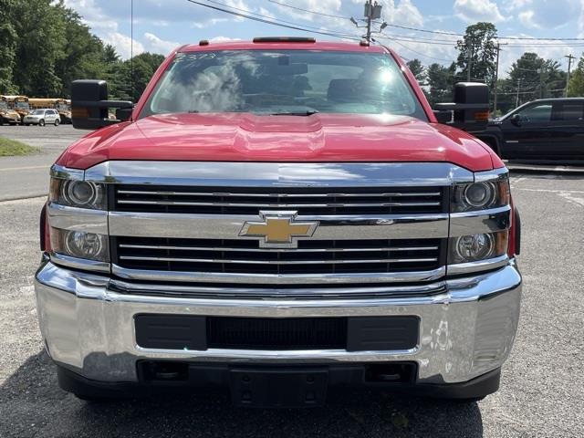 Used Chevrolet Silverado 2500hd Work Truck 2016 | Blasius Federal Road. Brookfield, Connecticut Used Chevrolet Silverado 2500hd Work Truck 2016 | Blasius Federal Road. Brookfield, Connecticut