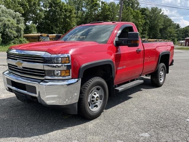 Used Chevrolet Silverado 2500hd Work Truck 2016 | Blasius Federal Road. Brookfield, Connecticut Used Chevrolet Silverado 2500hd Work Truck 2016 | Blasius Federal Road. Brookfield, Connecticut