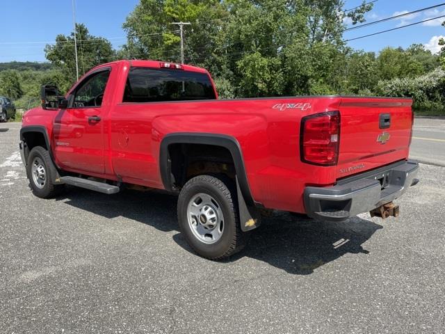 Used Chevrolet Silverado 2500hd Work Truck 2016 | Blasius Federal Road. Brookfield, Connecticut Used Chevrolet Silverado 2500hd Work Truck 2016 | Blasius Federal Road. Brookfield, Connecticut