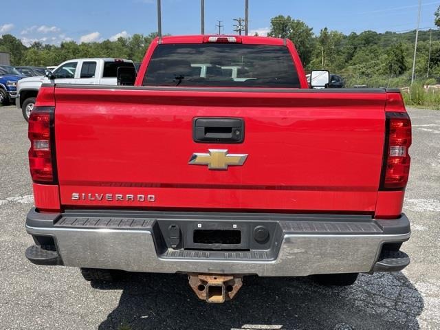 Used Chevrolet Silverado 2500hd Work Truck 2016 | Blasius Federal Road. Brookfield, Connecticut Used Chevrolet Silverado 2500hd Work Truck 2016 | Blasius Federal Road. Brookfield, Connecticut