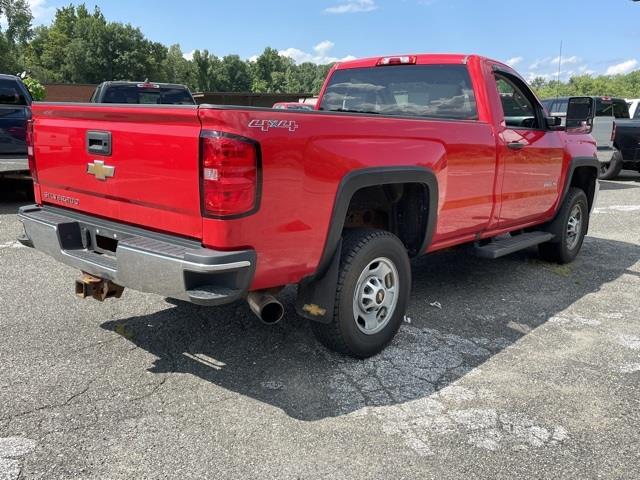 Used Chevrolet Silverado 2500hd Work Truck 2016 | Blasius Federal Road. Brookfield, Connecticut Used Chevrolet Silverado 2500hd Work Truck 2016 | Blasius Federal Road. Brookfield, Connecticut