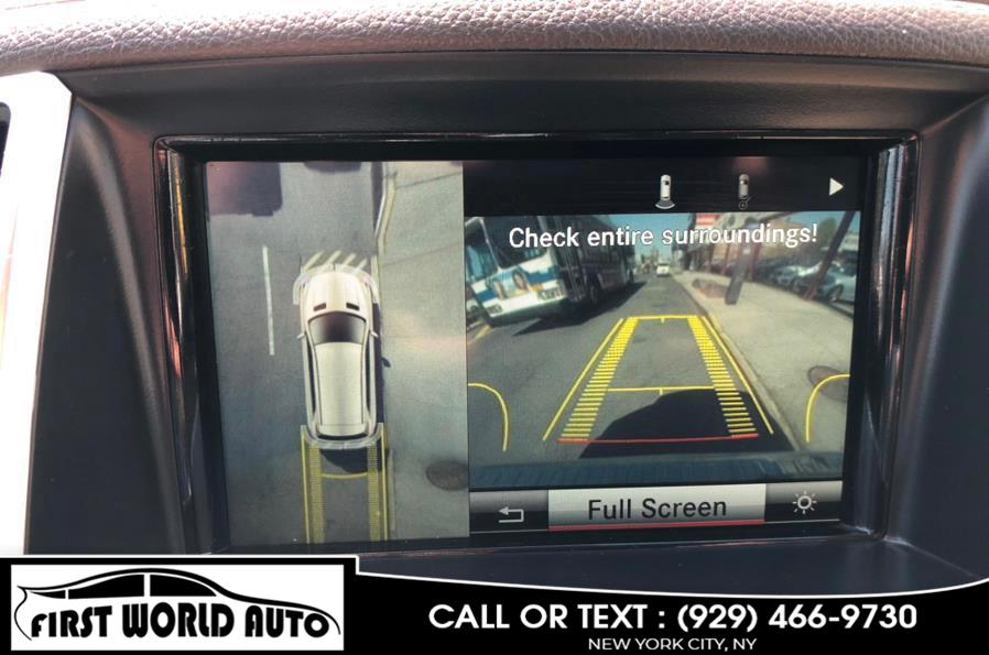 Used Mercedes-Benz GL-Class 4MATIC 4dr GL550 2015 | First World Auto. Jamaica, New York Used Mercedes-Benz GL-Class 4MATIC 4dr GL550 2015 | First World Auto. Jamaica, New York