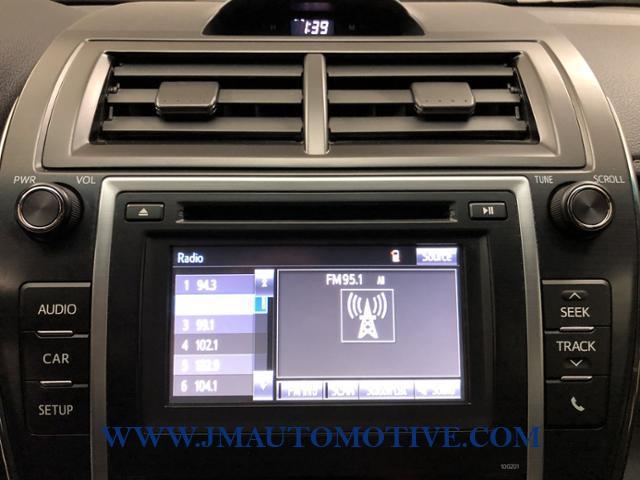 Used Toyota Camry 4dr Sdn I4 Auto L *Ltd Avail* 2014 | J&M Automotive Sls&Svc LLC. Naugatuck, Connecticut Used Toyota Camry 4dr Sdn I4 Auto L *Ltd Avail* 2014 | J&M Automotive Sls&Svc LLC. Naugatuck, Connecticut