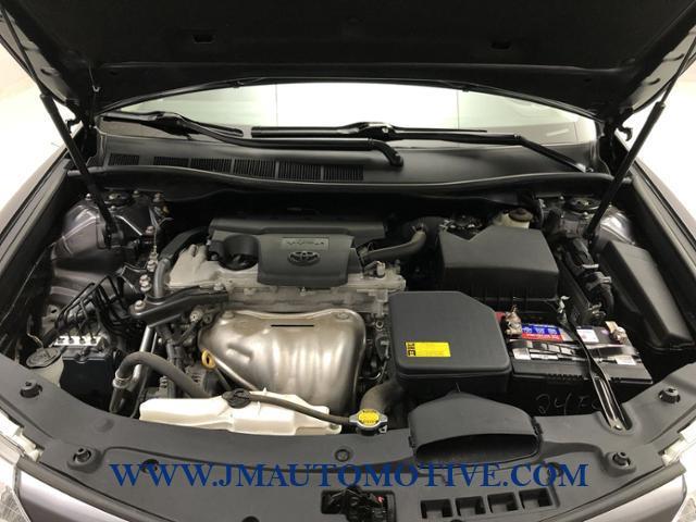 Used Toyota Camry 4dr Sdn I4 Auto L *Ltd Avail* 2014 | J&M Automotive Sls&Svc LLC. Naugatuck, Connecticut Used Toyota Camry 4dr Sdn I4 Auto L *Ltd Avail* 2014 | J&M Automotive Sls&Svc LLC. Naugatuck, Connecticut