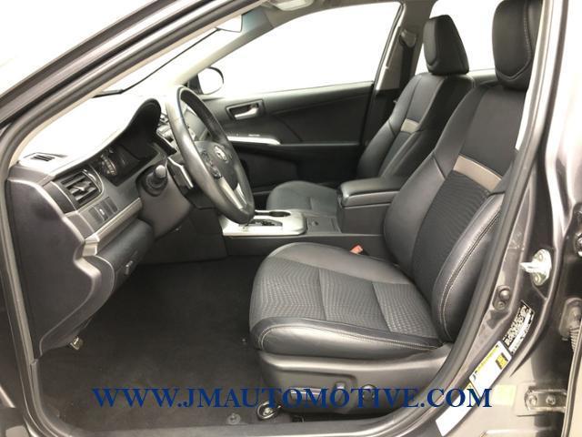 Used Toyota Camry 4dr Sdn I4 Auto L *Ltd Avail* 2014 | J&M Automotive Sls&Svc LLC. Naugatuck, Connecticut Used Toyota Camry 4dr Sdn I4 Auto L *Ltd Avail* 2014 | J&M Automotive Sls&Svc LLC. Naugatuck, Connecticut