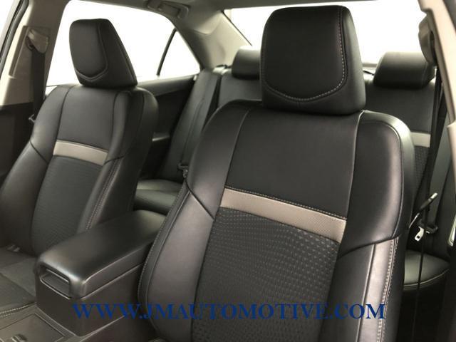 Used Toyota Camry 4dr Sdn I4 Auto L *Ltd Avail* 2014 | J&M Automotive Sls&Svc LLC. Naugatuck, Connecticut Used Toyota Camry 4dr Sdn I4 Auto L *Ltd Avail* 2014 | J&M Automotive Sls&Svc LLC. Naugatuck, Connecticut
