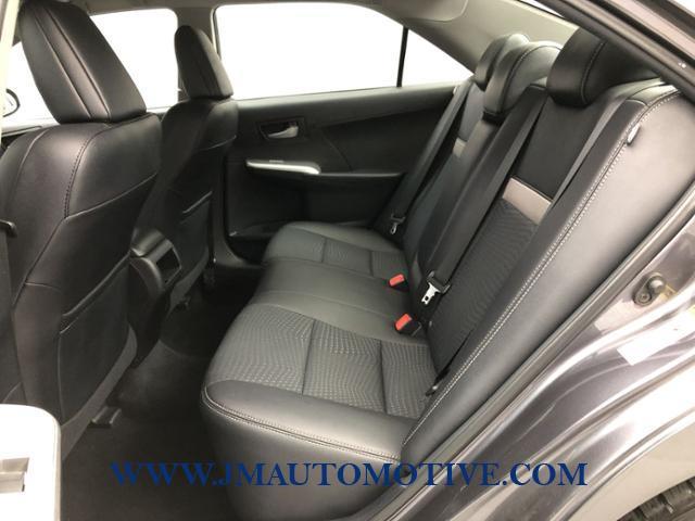 Used Toyota Camry 4dr Sdn I4 Auto L *Ltd Avail* 2014 | J&M Automotive Sls&Svc LLC. Naugatuck, Connecticut Used Toyota Camry 4dr Sdn I4 Auto L *Ltd Avail* 2014 | J&M Automotive Sls&Svc LLC. Naugatuck, Connecticut