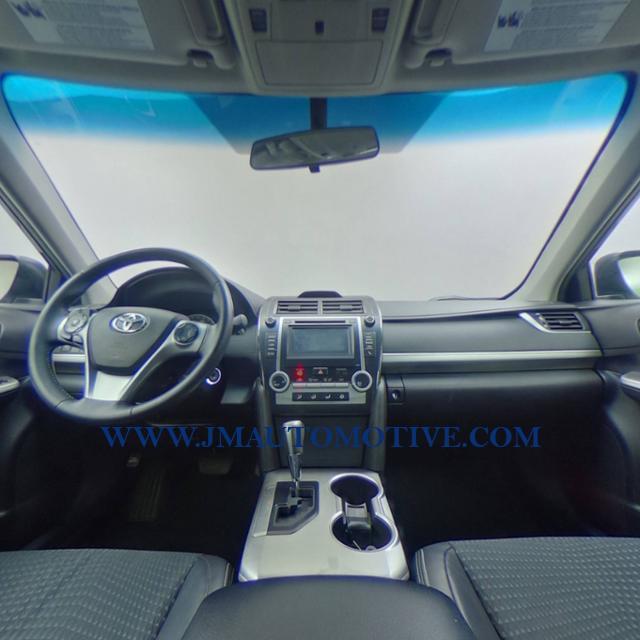 Used Toyota Camry 4dr Sdn I4 Auto L *Ltd Avail* 2014 | J&M Automotive Sls&Svc LLC. Naugatuck, Connecticut Used Toyota Camry 4dr Sdn I4 Auto L *Ltd Avail* 2014 | J&M Automotive Sls&Svc LLC. Naugatuck, Connecticut