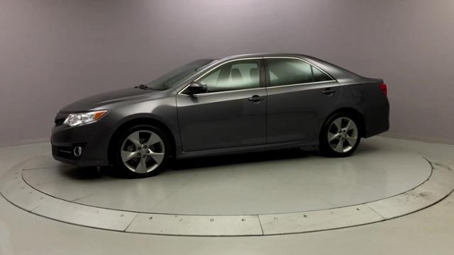Used Toyota Camry 4dr Sdn I4 Auto L *Ltd Avail* 2014 | J&M Automotive Sls&Svc LLC. Naugatuck, Connecticut Used Toyota Camry 4dr Sdn I4 Auto L *Ltd Avail* 2014 | J&M Automotive Sls&Svc LLC. Naugatuck, Connecticut