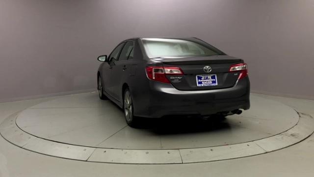 Used Toyota Camry 4dr Sdn I4 Auto L *Ltd Avail* 2014 | J&M Automotive Sls&Svc LLC. Naugatuck, Connecticut Used Toyota Camry 4dr Sdn I4 Auto L *Ltd Avail* 2014 | J&M Automotive Sls&Svc LLC. Naugatuck, Connecticut