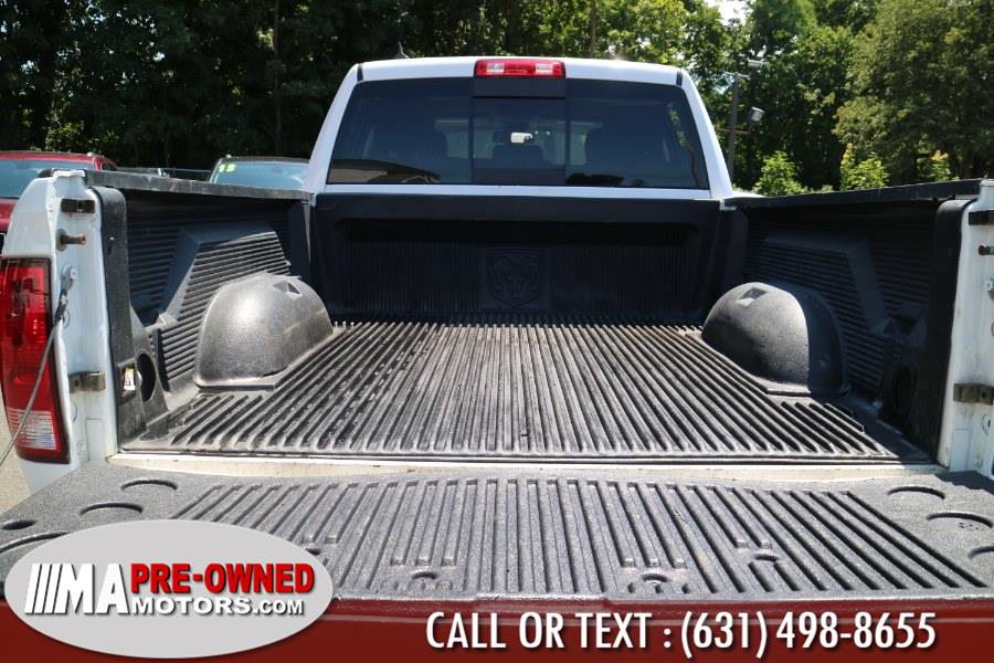 2016 Ram 1500 4WD Quad Cab 140.5" SLT, available for sale in Huntington Station, New York | M & A Motors. Huntington Station, New York 2016 Ram 1500 4WD Quad Cab 140.5" SLT, available for sale in Huntington Station, New York | M & A Motors. Huntington Station, New York