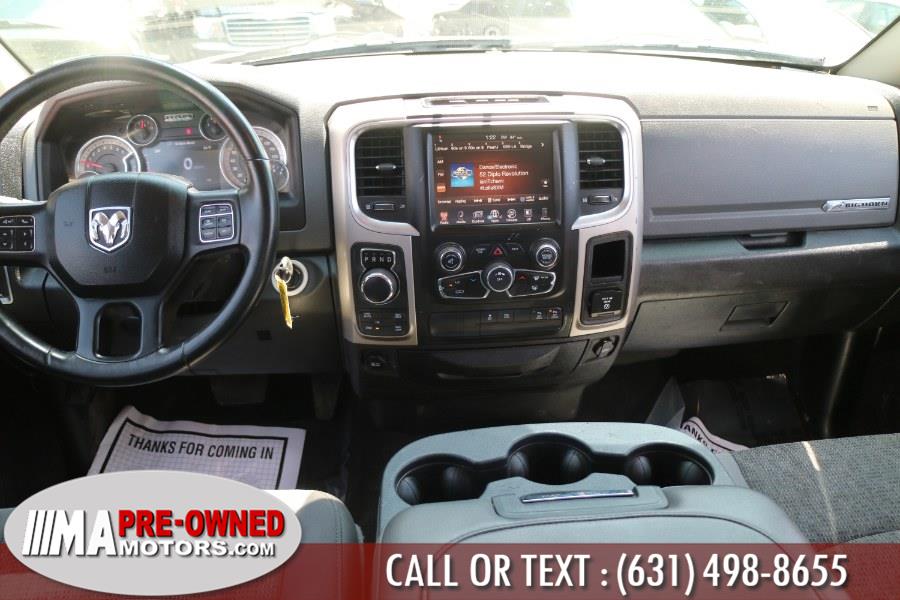 2016 Ram 1500 4WD Quad Cab 140.5" SLT, available for sale in Huntington Station, New York | M & A Motors. Huntington Station, New York 2016 Ram 1500 4WD Quad Cab 140.5" SLT, available for sale in Huntington Station, New York | M & A Motors. Huntington Station, New York