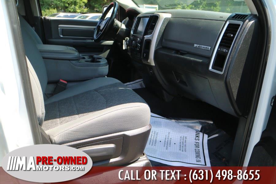 2016 Ram 1500 4WD Quad Cab 140.5" SLT, available for sale in Huntington Station, New York | M & A Motors. Huntington Station, New York 2016 Ram 1500 4WD Quad Cab 140.5" SLT, available for sale in Huntington Station, New York | M & A Motors. Huntington Station, New York