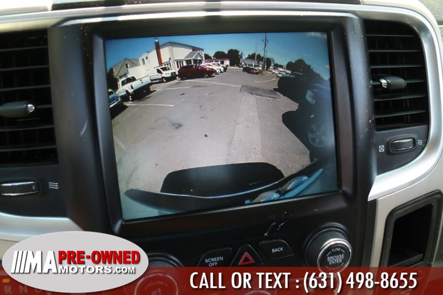 2016 Ram 1500 4WD Quad Cab 140.5" SLT, available for sale in Huntington Station, New York | M & A Motors. Huntington Station, New York 2016 Ram 1500 4WD Quad Cab 140.5" SLT, available for sale in Huntington Station, New York | M & A Motors. Huntington Station, New York