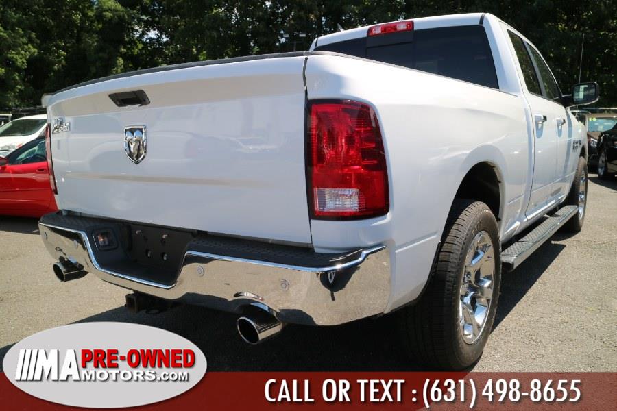 2016 Ram 1500 4WD Quad Cab 140.5" SLT, available for sale in Huntington Station, New York | M & A Motors. Huntington Station, New York 2016 Ram 1500 4WD Quad Cab 140.5" SLT, available for sale in Huntington Station, New York | M & A Motors. Huntington Station, New York