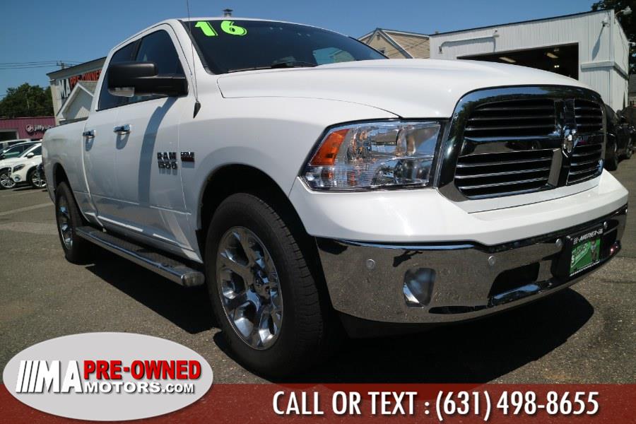 2016 Ram 1500 4WD Quad Cab 140.5" SLT, available for sale in Huntington Station, New York | M & A Motors. Huntington Station, New York 2016 Ram 1500 4WD Quad Cab 140.5" SLT, available for sale in Huntington Station, New York | M & A Motors. Huntington Station, New York