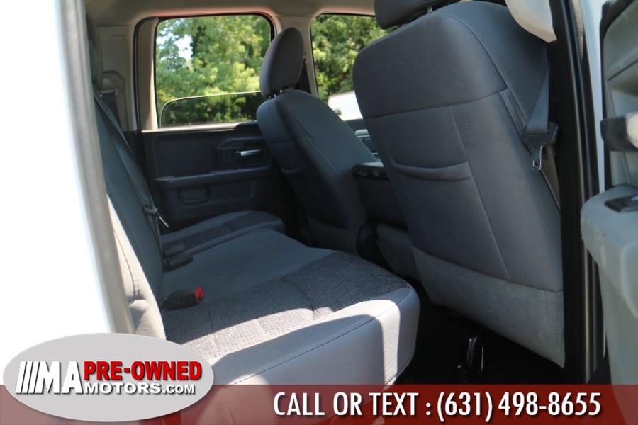 2016 Ram 1500 4WD Quad Cab 140.5" SLT, available for sale in Huntington Station, New York | M & A Motors. Huntington Station, New York 2016 Ram 1500 4WD Quad Cab 140.5" SLT, available for sale in Huntington Station, New York | M & A Motors. Huntington Station, New York
