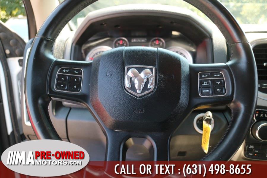 2016 Ram 1500 4WD Quad Cab 140.5" SLT, available for sale in Huntington Station, New York | M & A Motors. Huntington Station, New York 2016 Ram 1500 4WD Quad Cab 140.5" SLT, available for sale in Huntington Station, New York | M & A Motors. Huntington Station, New York