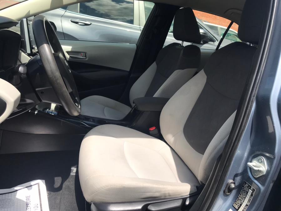 Used Toyota Corolla LE CVT (Natl) 2020 | Affordable Motors Inc. Bridgeport, Connecticut Used Toyota Corolla LE CVT (Natl) 2020 | Affordable Motors Inc. Bridgeport, Connecticut