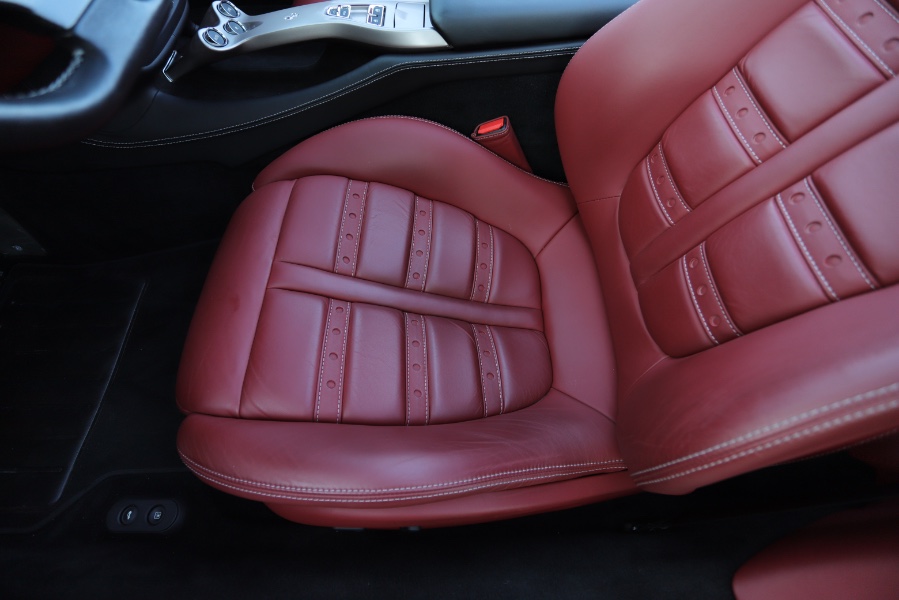 Used Ferrari California 2dr Conv 2012 | Meccanic Shop North Inc. North Salem, New York Used Ferrari California 2dr Conv 2012 | Meccanic Shop North Inc. North Salem, New York