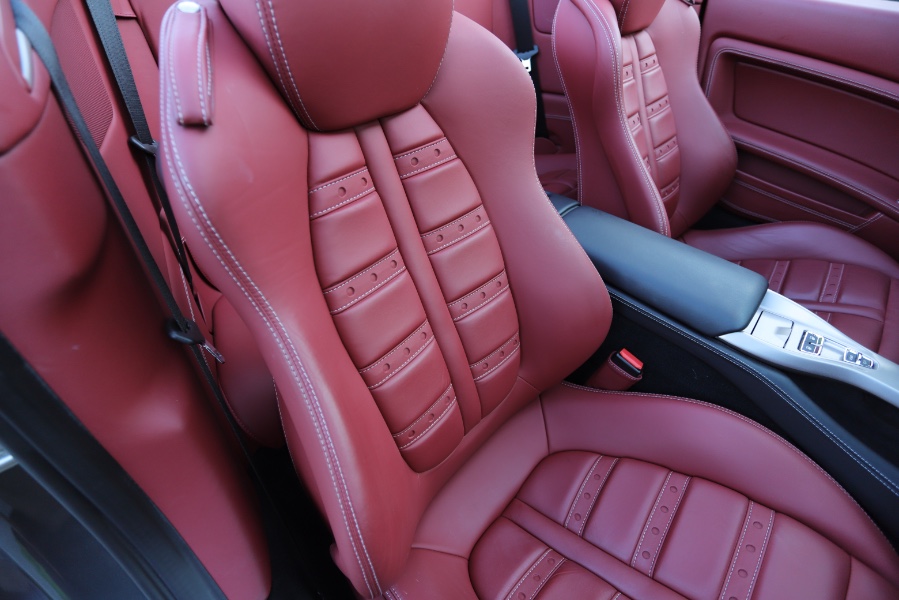 Used Ferrari California 2dr Conv 2012 | Meccanic Shop North Inc. North Salem, New York Used Ferrari California 2dr Conv 2012 | Meccanic Shop North Inc. North Salem, New York