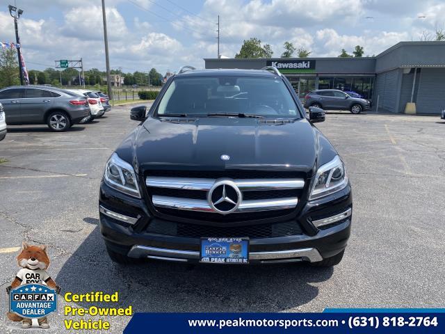 Used Mercedes-Benz GL-Class 4MATIC 4dr GL 450 2015 | Peak Automotive Inc.. Bayshore, New York Used Mercedes-Benz GL-Class 4MATIC 4dr GL 450 2015 | Peak Automotive Inc.. Bayshore, New York