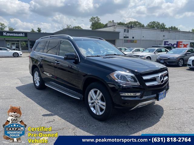 Used Mercedes-Benz GL-Class 4MATIC 4dr GL 450 2015 | Peak Automotive Inc.. Bayshore, New York Used Mercedes-Benz GL-Class 4MATIC 4dr GL 450 2015 | Peak Automotive Inc.. Bayshore, New York