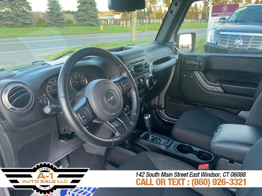 2018 Jeep Wrangler JK Unlimited Sport S 4x4, available for sale in East Windsor, Connecticut | A1 Auto Sale LLC. East Windsor, Connecticut 2018 Jeep Wrangler JK Unlimited Sport S 4x4, available for sale in East Windsor, Connecticut | A1 Auto Sale LLC. East Windsor, Connecticut