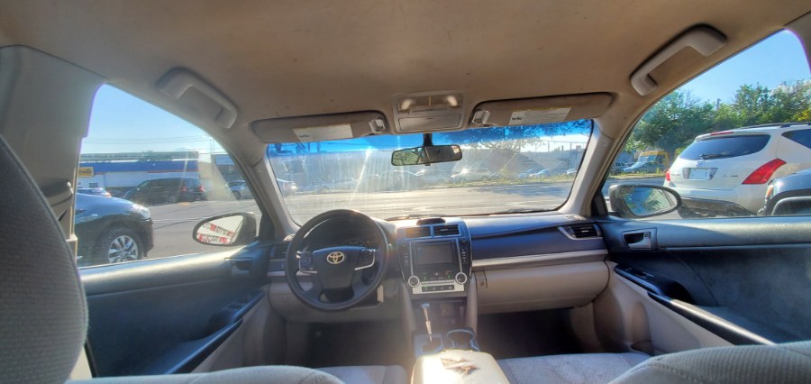Used Toyota Camry 4dr Sdn I4 Auto L (Natl) 2012 | Rubber Bros Auto World. Brooklyn, New York Used Toyota Camry 4dr Sdn I4 Auto L (Natl) 2012 | Rubber Bros Auto World. Brooklyn, New York