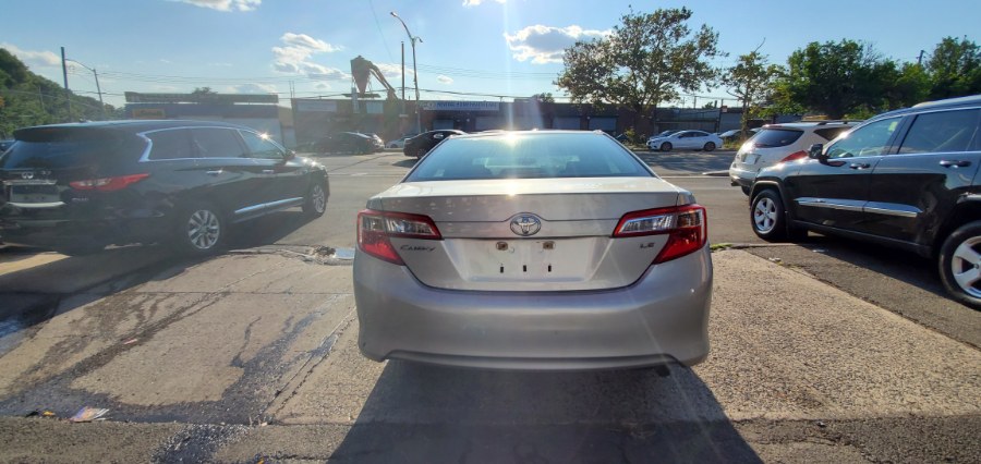 Used Toyota Camry 4dr Sdn I4 Auto L (Natl) 2012 | Rubber Bros Auto World. Brooklyn, New York Used Toyota Camry 4dr Sdn I4 Auto L (Natl) 2012 | Rubber Bros Auto World. Brooklyn, New York