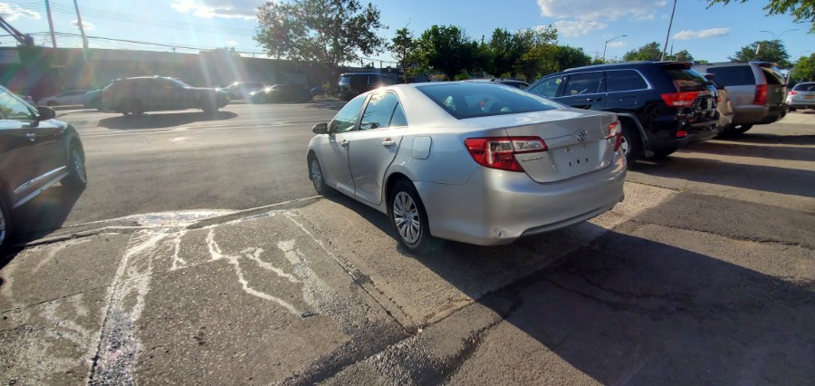 Used Toyota Camry 4dr Sdn I4 Auto L (Natl) 2012 | Rubber Bros Auto World. Brooklyn, New York Used Toyota Camry 4dr Sdn I4 Auto L (Natl) 2012 | Rubber Bros Auto World. Brooklyn, New York