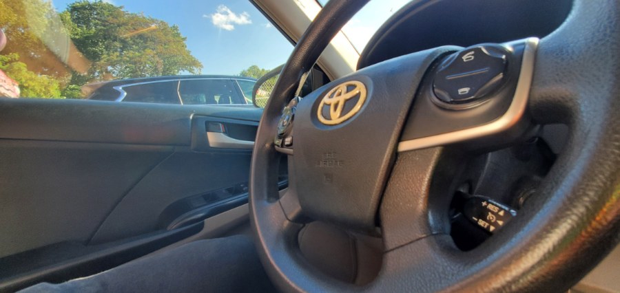 Used Toyota Camry 4dr Sdn I4 Auto L (Natl) 2012 | Rubber Bros Auto World. Brooklyn, New York Used Toyota Camry 4dr Sdn I4 Auto L (Natl) 2012 | Rubber Bros Auto World. Brooklyn, New York