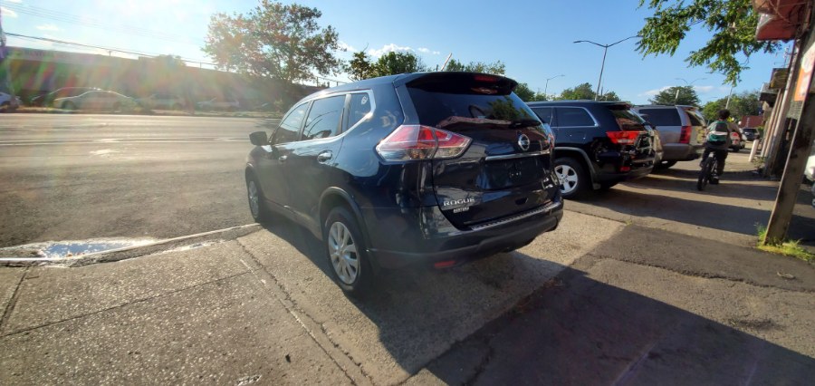 Used Nissan Rogue AWD 4dr S 2015 | Rubber Bros Auto World. Brooklyn, New York Used Nissan Rogue AWD 4dr S 2015 | Rubber Bros Auto World. Brooklyn, New York