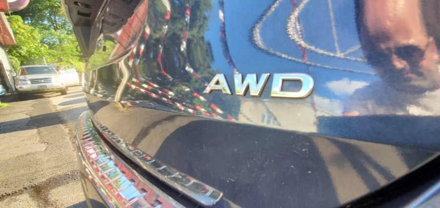 Used Nissan Rogue AWD 4dr S 2015 | Rubber Bros Auto World. Brooklyn, New York Used Nissan Rogue AWD 4dr S 2015 | Rubber Bros Auto World. Brooklyn, New York