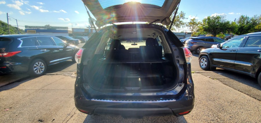 Used Nissan Rogue AWD 4dr S 2015 | Rubber Bros Auto World. Brooklyn, New York Used Nissan Rogue AWD 4dr S 2015 | Rubber Bros Auto World. Brooklyn, New York