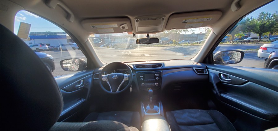 Used Nissan Rogue AWD 4dr S 2015 | Rubber Bros Auto World. Brooklyn, New York Used Nissan Rogue AWD 4dr S 2015 | Rubber Bros Auto World. Brooklyn, New York