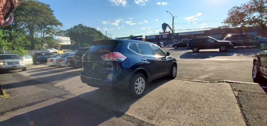 Used Nissan Rogue AWD 4dr S 2015 | Rubber Bros Auto World. Brooklyn, New York Used Nissan Rogue AWD 4dr S 2015 | Rubber Bros Auto World. Brooklyn, New York